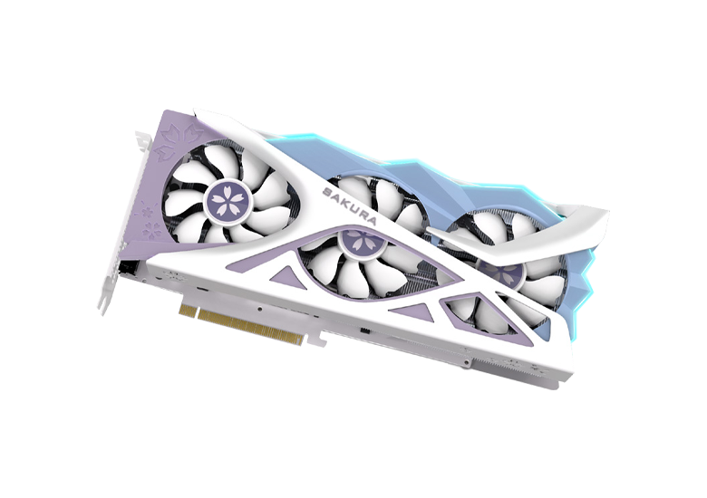 RTX 3070-8GD6