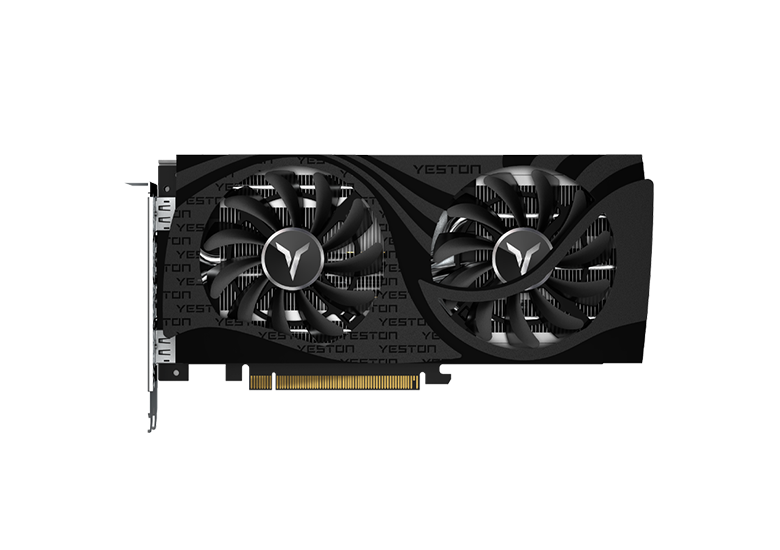 RX6600XT-8GD6 RX6500XT-4GD6 RX6600-8GD6
