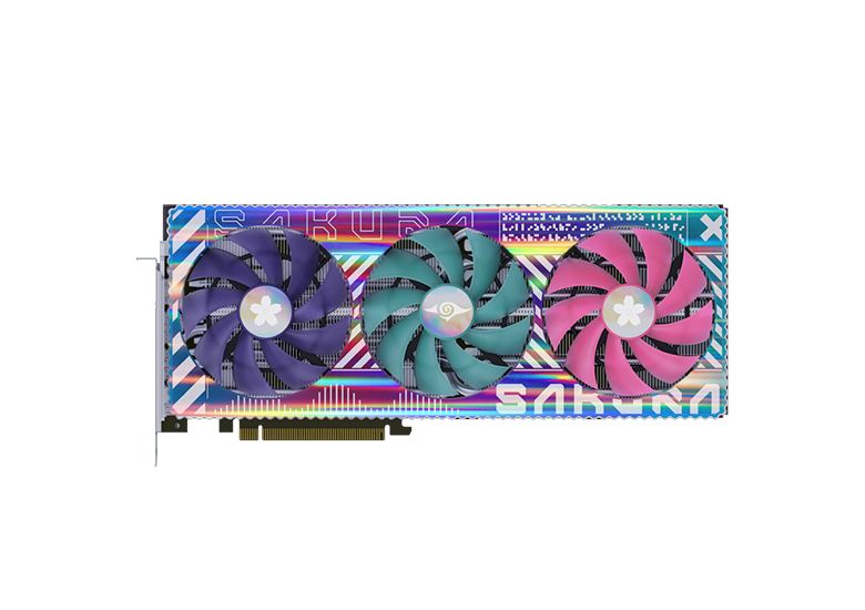 RX7900XT-20GD6 RX7900XTX-24GD6